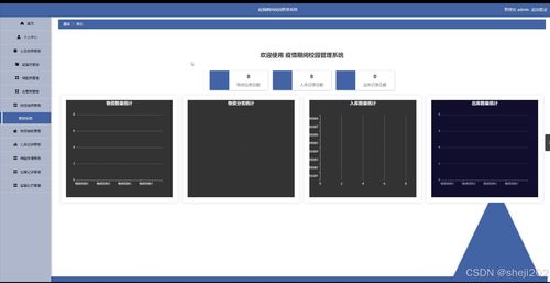 python flask计算机毕业设计疫情期间校园管理系统 程序 开题 论文